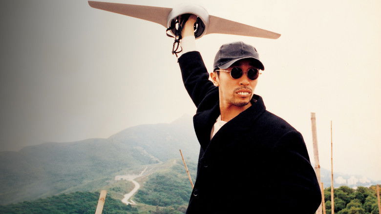 кадр из фильма Из темноты