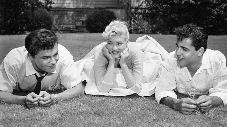 кадр из фильма Rock, Pretty Baby