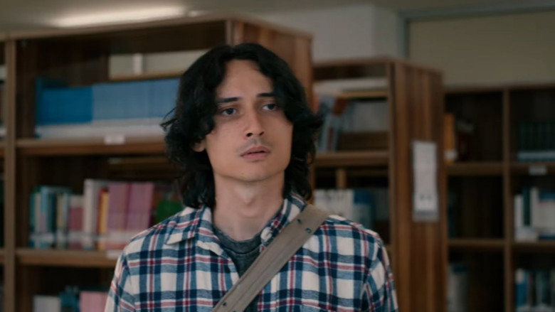 кадр из фильма Dan Bandung