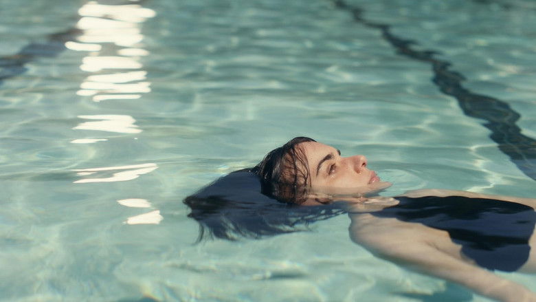 кадр из фильма Вписка