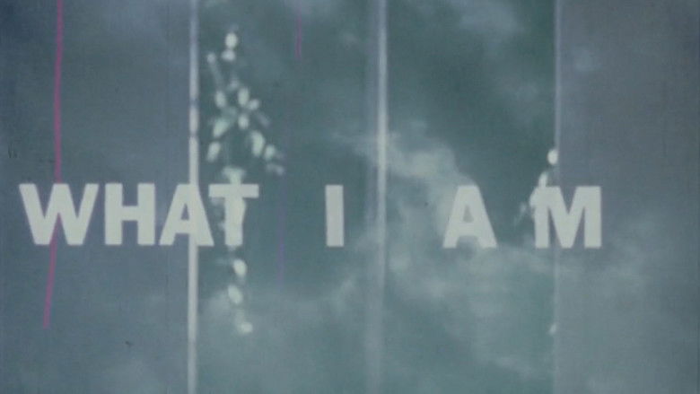 кадр из фильма What Is A Man?