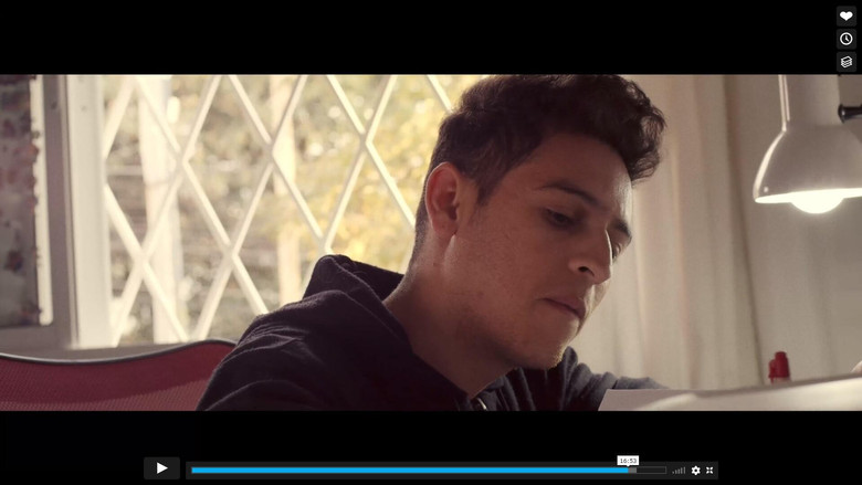 кадр из фильма Carta à A.H.