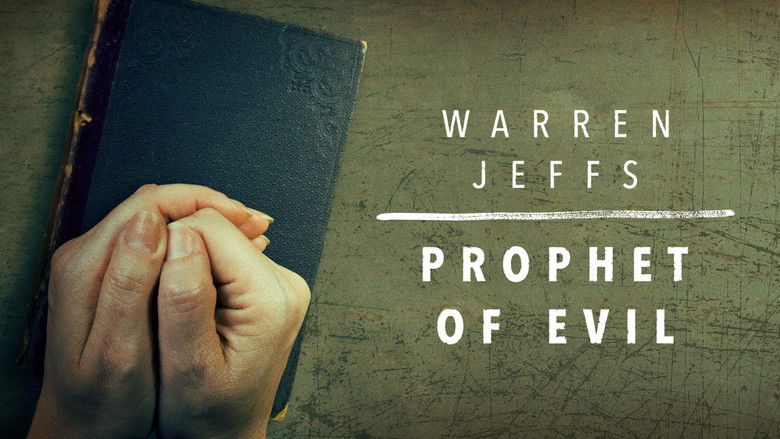кадр из фильма Warren Jeffs: Prophet of Evil
