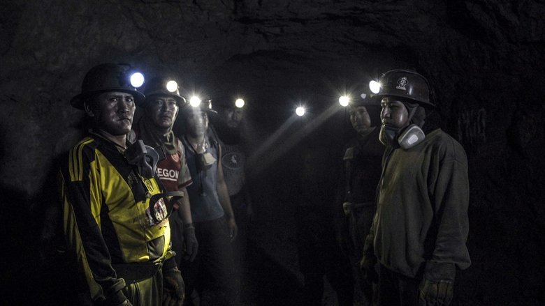 кадр из фильма Viejo calavera