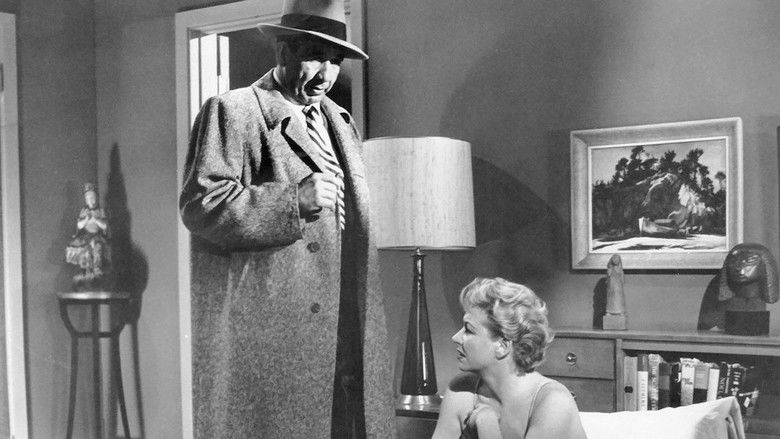 кадр из фильма The Man Who Died Twice