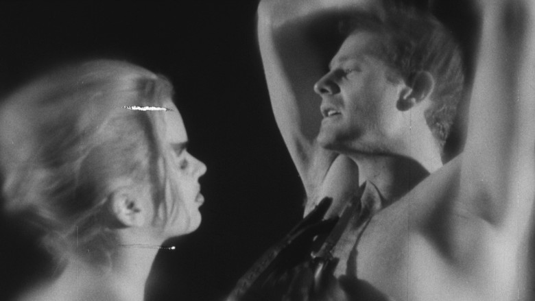 кадр из фильма A Smell of Honey, a Swallow of Brine