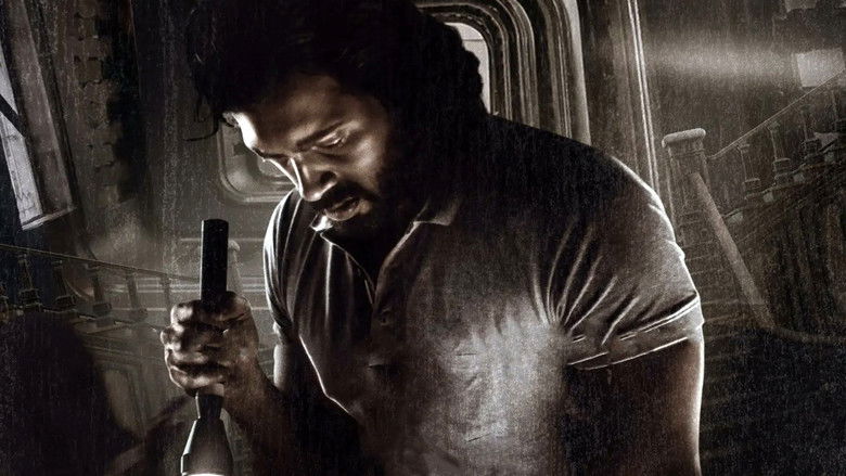 кадр из фильма பீட்ஸா 3: தி மம்மி