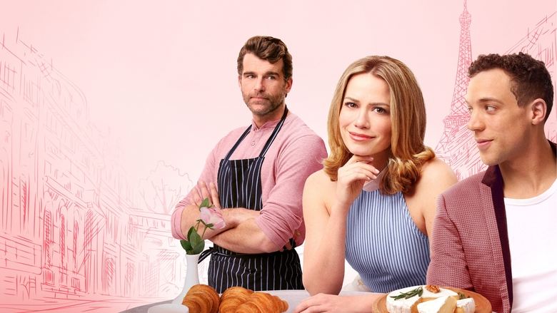 Вкус Парижа