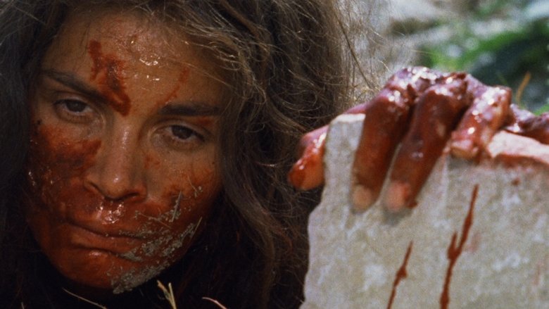 кадр из фильма Муки невинных