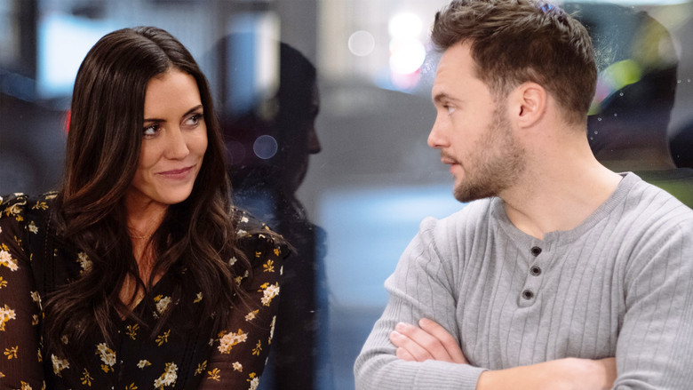 кадр из фильма Blueprint to the Heart