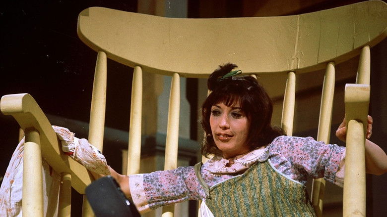 кадр из фильма Lily