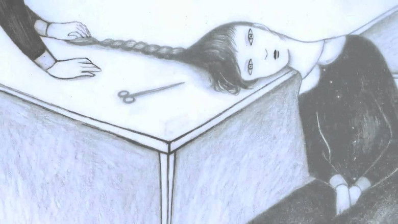 кадр из фильма Haircut