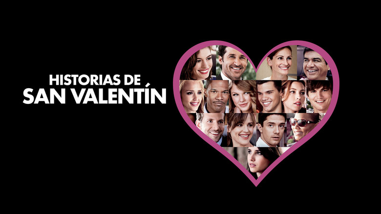 кадр из фильма День Святого Валентина