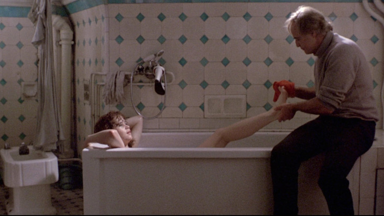 кадр из фильма Il était une fois... Le dernier tango à Paris