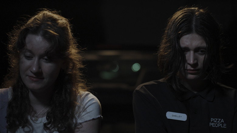 кадр из фильма False Start