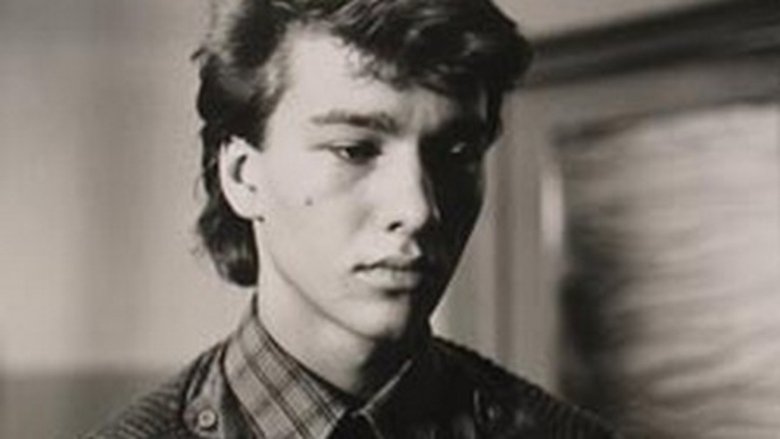 кадр из фильма Не помню лица твоего