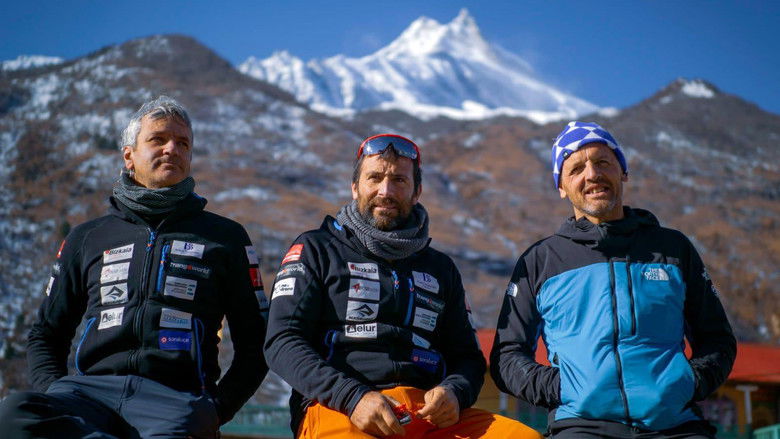 кадр из фильма Anwar