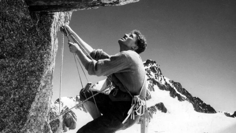 кадр из фильма Étoiles Et Tempêtes