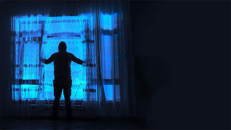 кадр из фильма My Nightmare Landlord