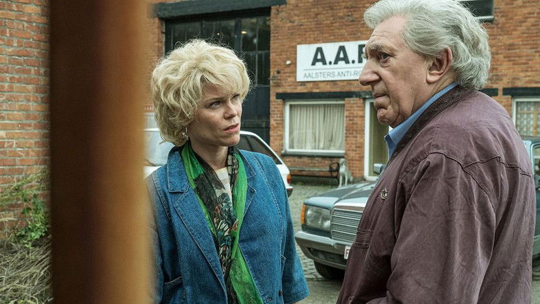 кадр из фильма Не стреляйте!