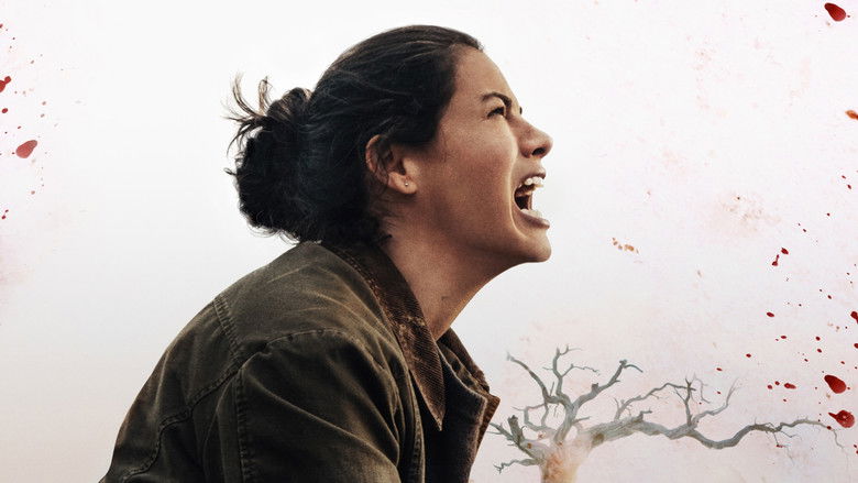 кадр из фильма Кровь