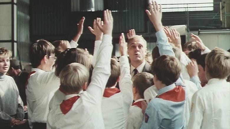 кадр из фильма Дорогой Эдисон