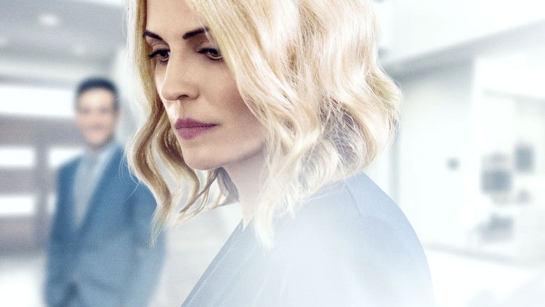 кадр из фильма Til Ex Do Us Part