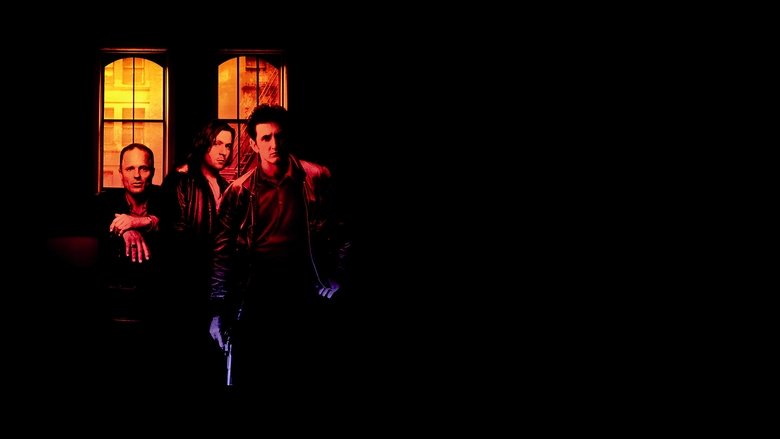 кадр из фильма Состояние исступления