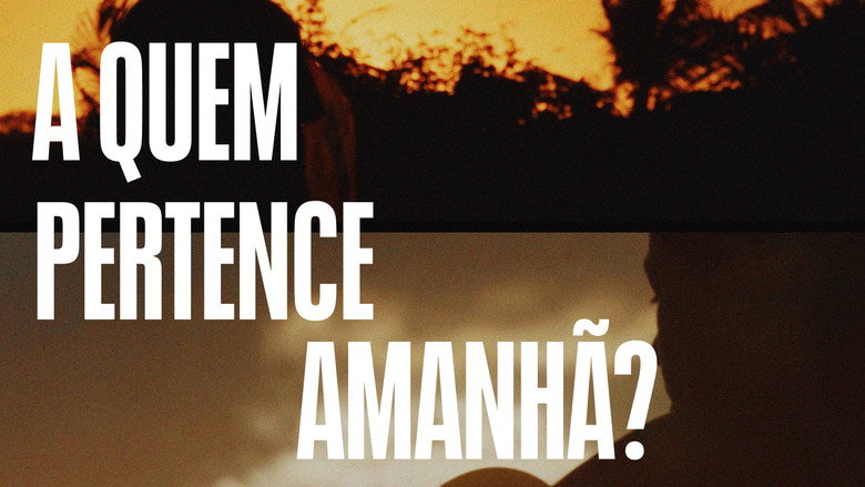 A quem pertence o amanhã?