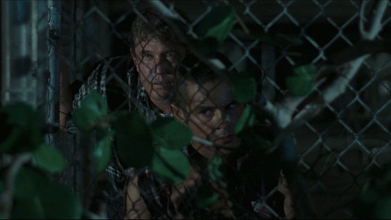 кадр из фильма Замена