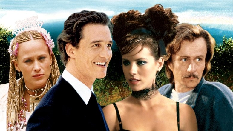 кадр из фильма Маленькие пальчики