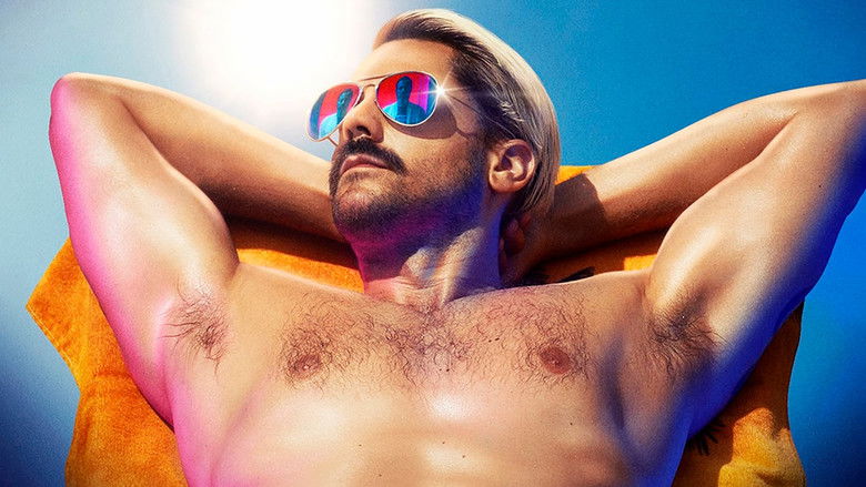 кадр из фильма Суховей