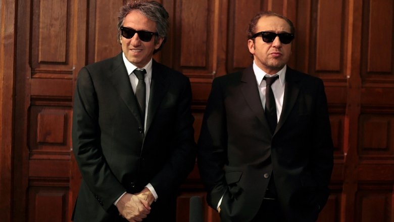 кадр из фильма Stars 80