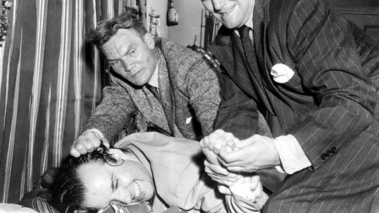 кадр из фильма Port of New York