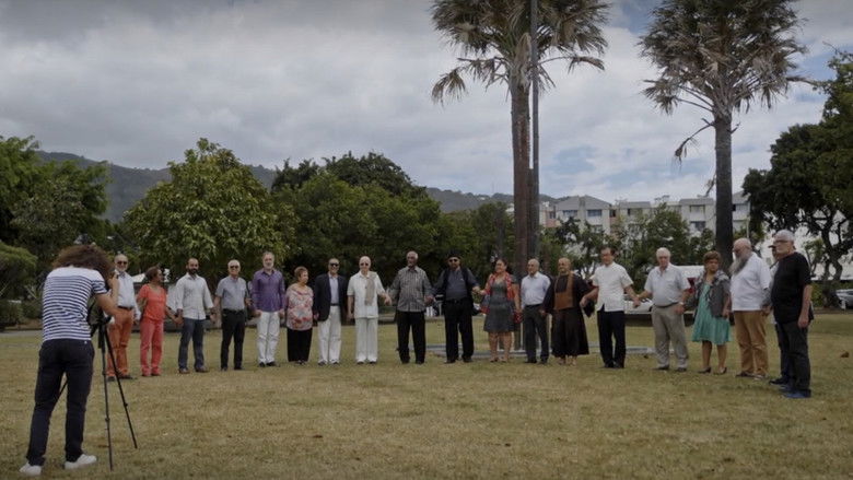 кадр из фильма Le Laboratoire Du Monde