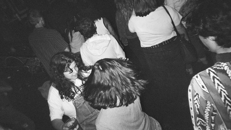 кадр из фильма American Failure