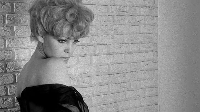 кадр из фильма All the Sins of Sodom