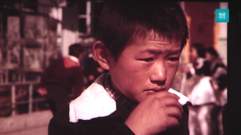 кадр из фильма Эргэж бодох бодол