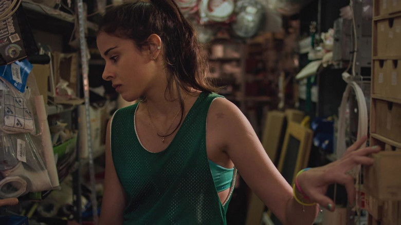 кадр из фильма Las motitos