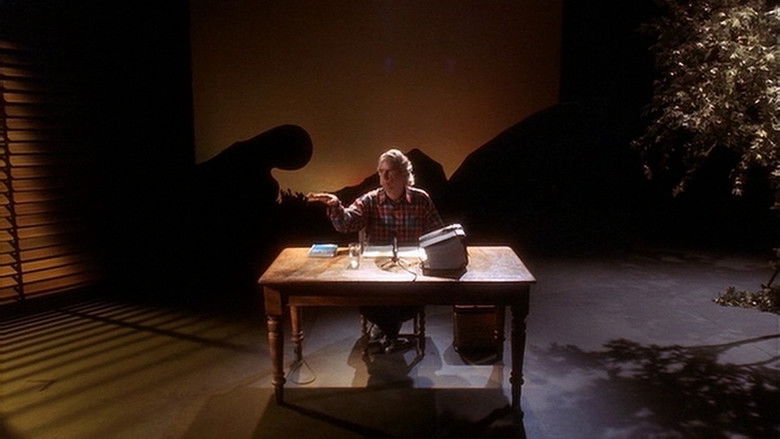 кадр из фильма Monster in a Box