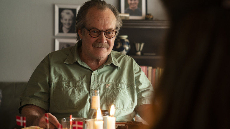 кадр из фильма Resten af livet