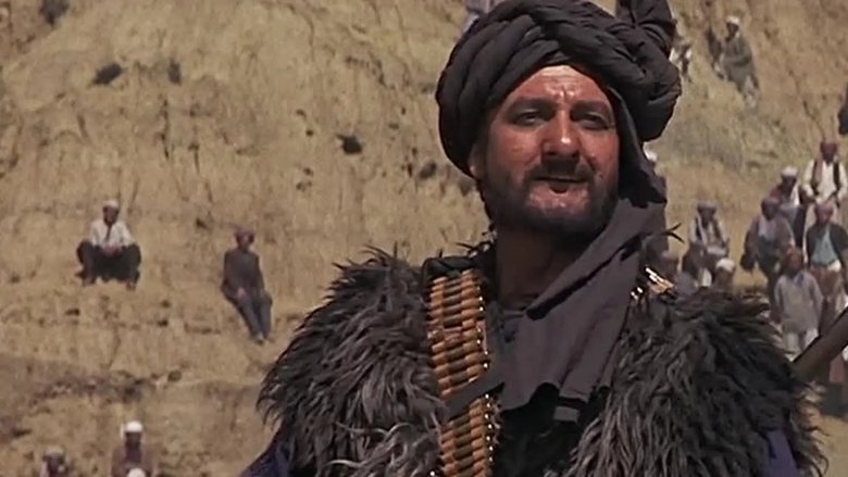 кадр из фильма Всадники