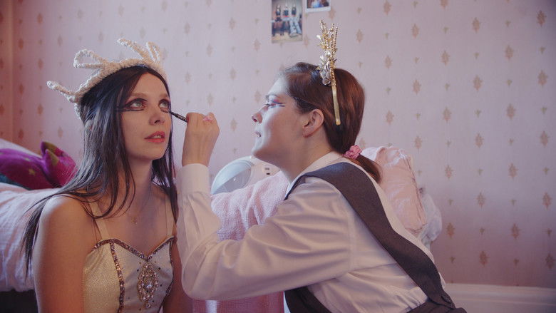 кадр из фильма Tell That to the Winter Sea