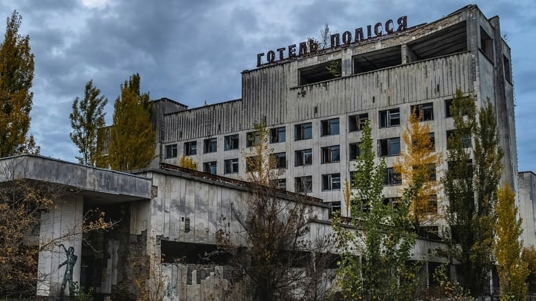 кадр из фильма Chernobyl: Countdown to Armageddon