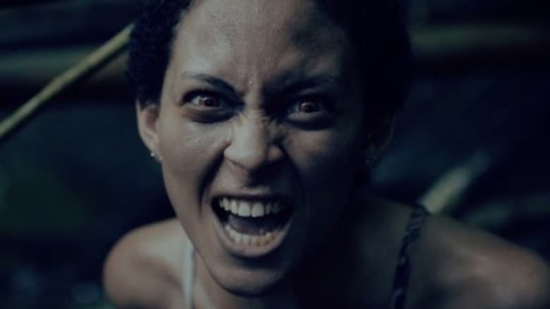 кадр из фильма Curupira: O Demônio da Floresta