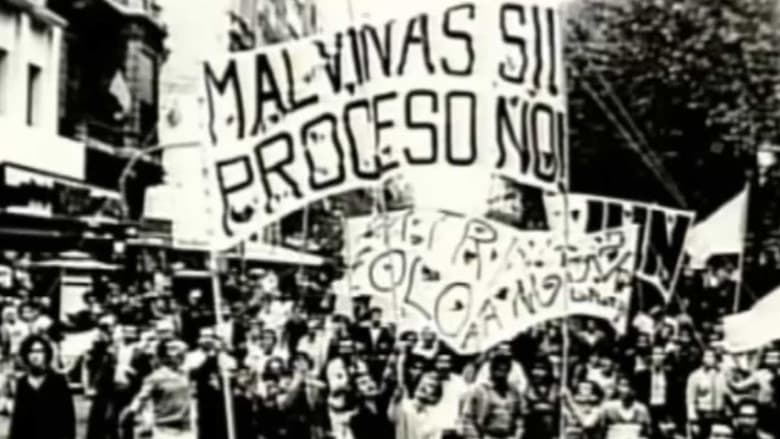 Malvinas: Historias de traiciones