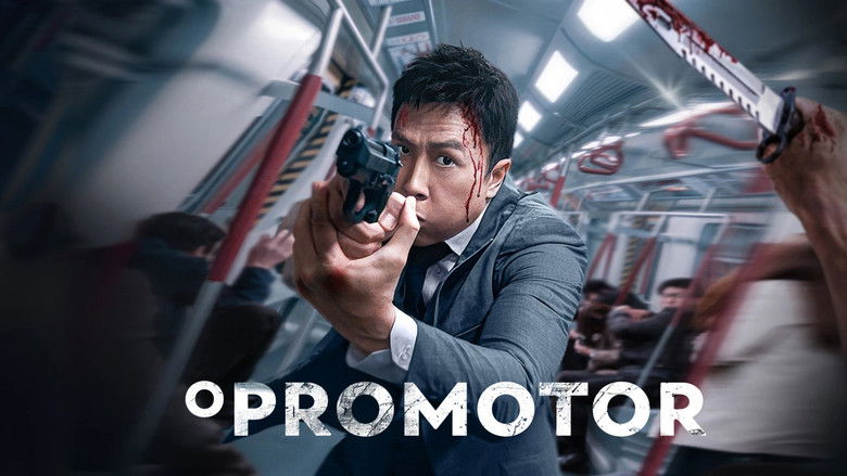 кадр из фильма Обвинитель