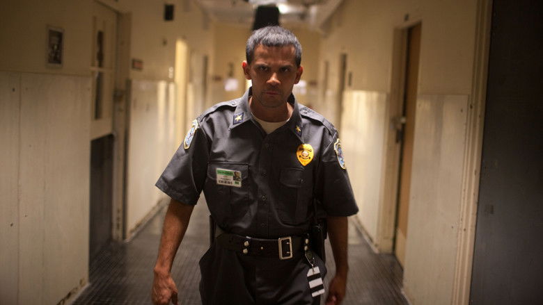 кадр из фильма Escapee