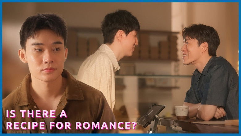 кадр из фильма Pure Vanilla: Recipe for Romance