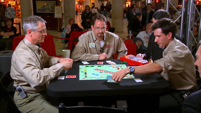 кадр из фильма Under the Boardwalk: The Monopoly Story